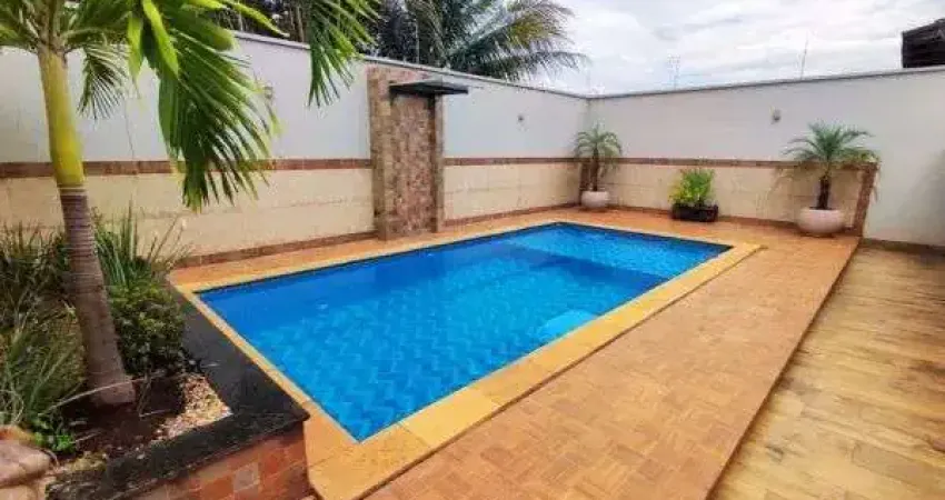 Casa com 4 quartos à venda na Rua ALV4, 35, Setor Alto do Vale, Goiânia