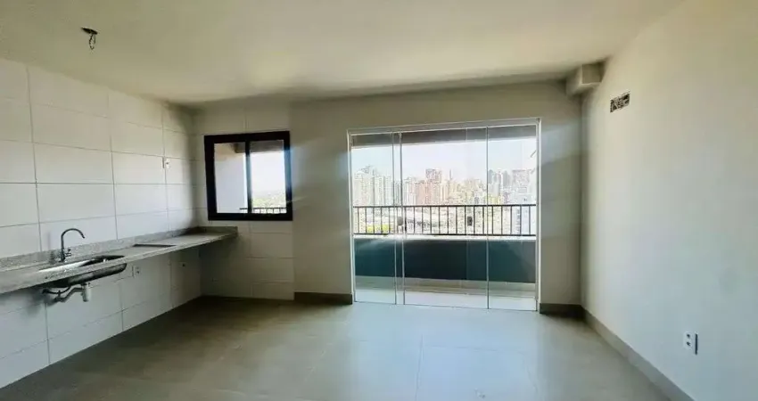 Apartamento à venda, 3 quartos sendo 1 suíte de 91,00 m² - St. Pedro Ludovico.