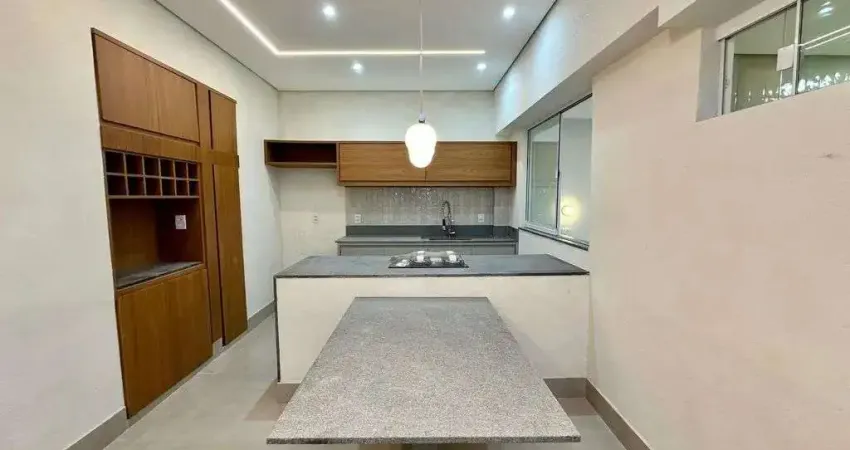 Apartamento com 2 quartos à venda na Rua 54, 150, Jardim Goiás, Goiânia
