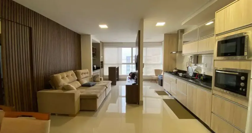 Apartamento com 3 quartos à venda na Rua do Parque, 1, Jardim Atlântico, Goiânia