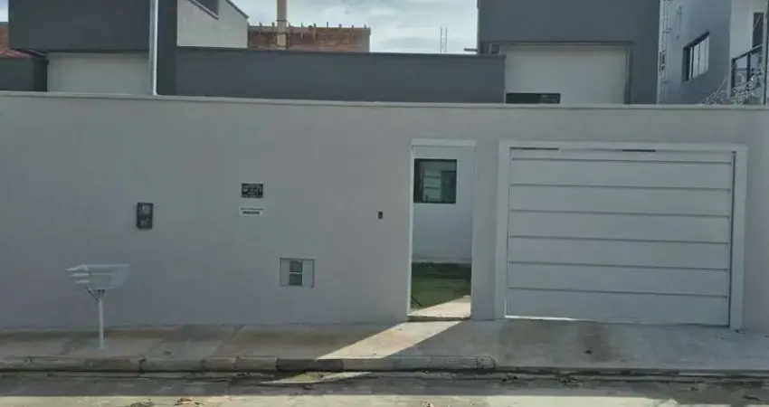 Casa com 3 quartos à venda na Rua Cristal, Setor Goiânia 2, Goiânia