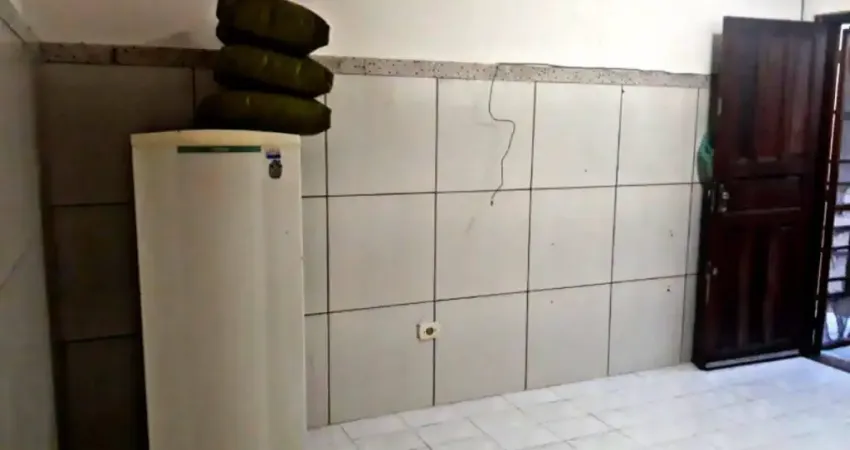 Kitnet / Stúdio à venda na Av dr Roberto de Almeida vinhas, Balneário Flórida, Praia Grande