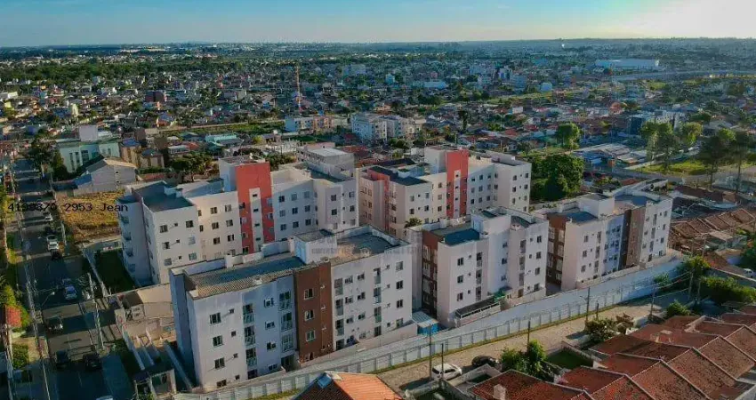 Apartamento para Venda, Jardim Amélia, 2 dormitórios, 1 banheiro, 1 vaga