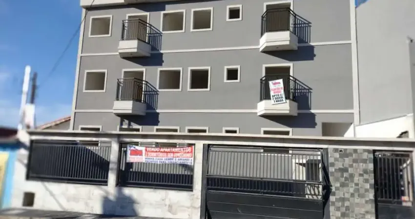 Apartamento a venda em São Mateus por R$ 205.000,00