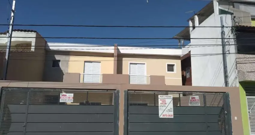 Casa a venda na Vila Formosa por R$ 490.000,00, Sobrado a venda na Vila Formosa por R$ 490.000,00