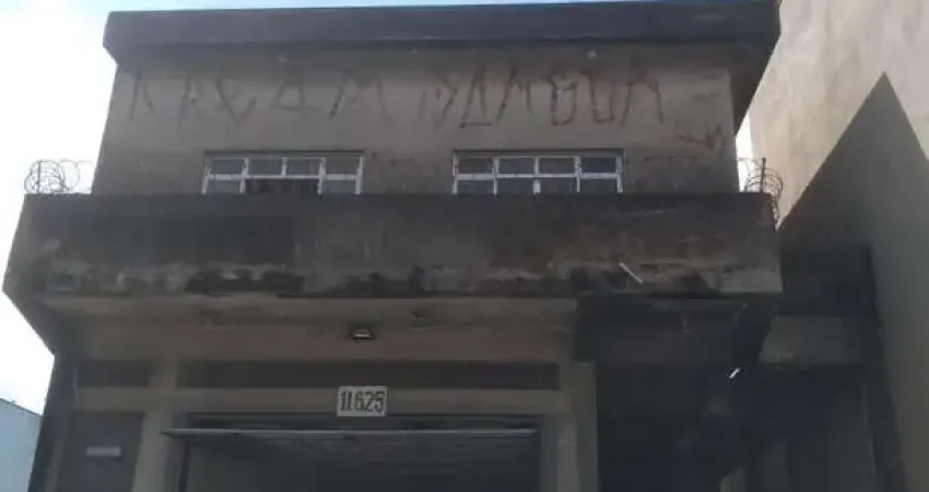 Salão comercial a venda na Avenida Sapopemba por R$ 3.500.000,00