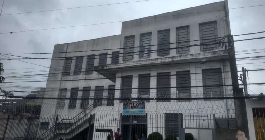 Prédio comercial próximo ao monotrilho São Mateus por R$3.990.000,00