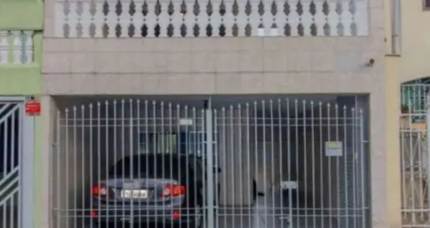 Casa a venda com 03 dormitórios na Vila Formosa por apenas R$ 499.500,00
