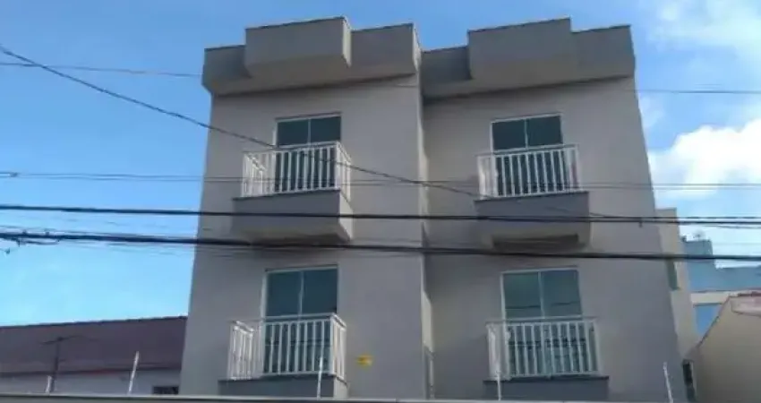 Apartamento com 1 quarto à venda no Jardim Santa Adelia, São Paulo 