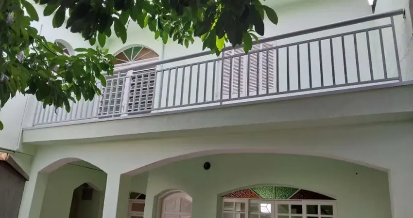 Casa a venda no Jardim Bancário R$550.000,00 próximo ao Mercado Municipal