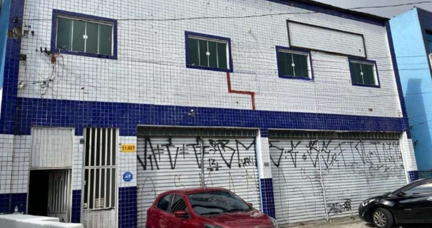 Salão Comercial com 1650m² a venda na Avenida Sapopemba por apenas R$ 3.500.000,00