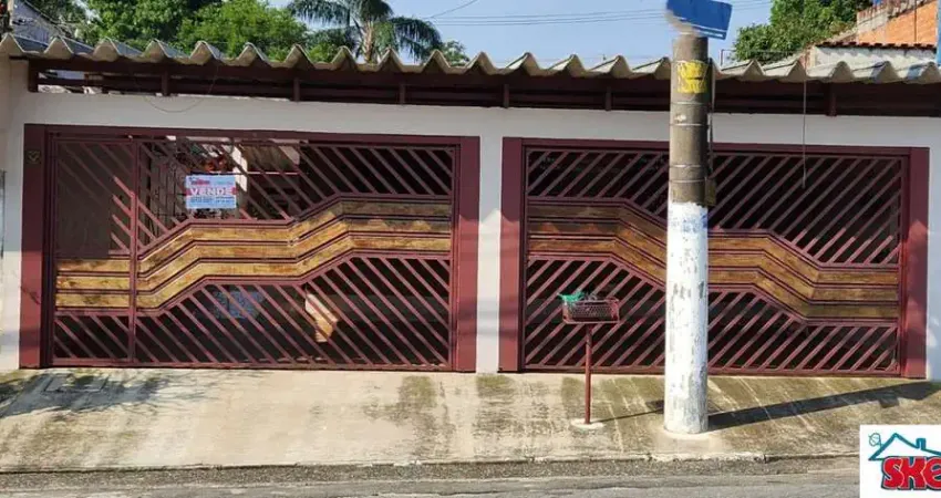 Casa térrea no Jardim Vera Cruz por apenas R$ 800.000,00
