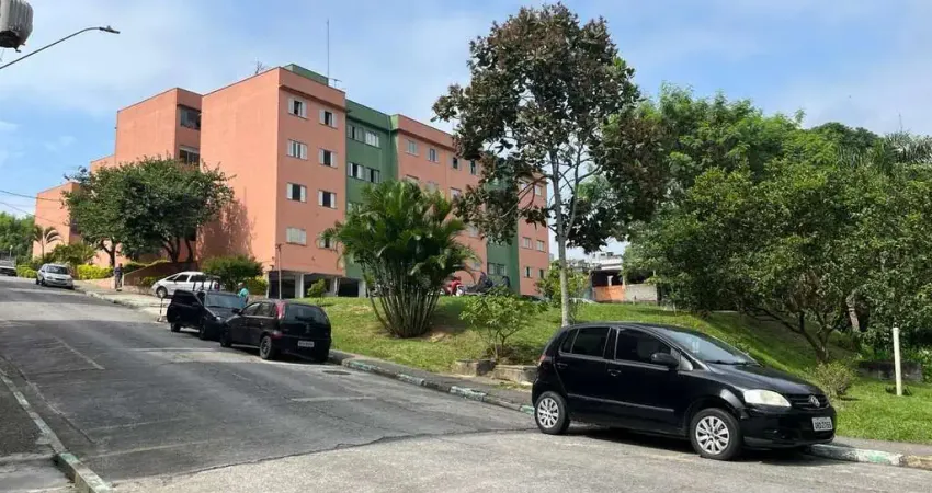 Apartamento a venda em Mauá por apenas R$ 150.000,00
