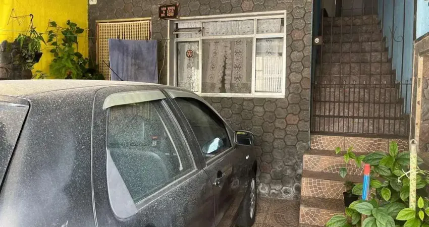 Casa com 5 quartos à venda na Fazenda da Juta, São Paulo 