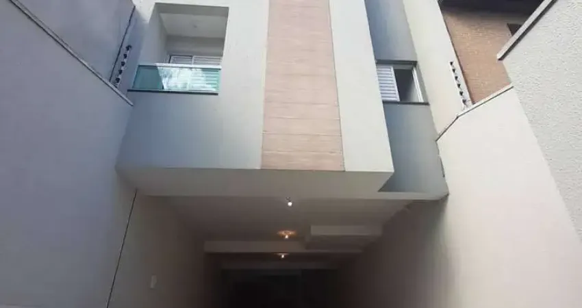 Apartamento a venda em Santo André por apenas R$ 330.000,00