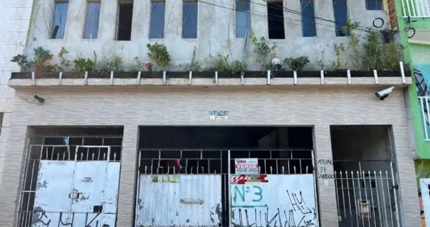 Casa com 11 quartos à venda na Fazenda da Juta, São Paulo