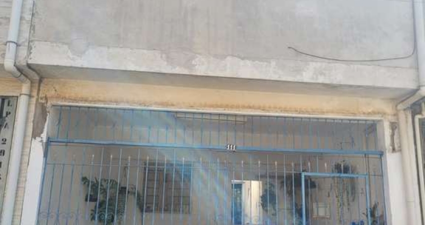 Espetacular Casa à Venda em SP - 3 Quartos, 1 Sala, 3 Banheiros, 2 Vagas na Zona Sul!