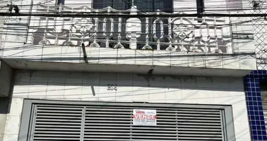 Casa a venda no Jardim Sapopemba por apenas R$ 450.000,00