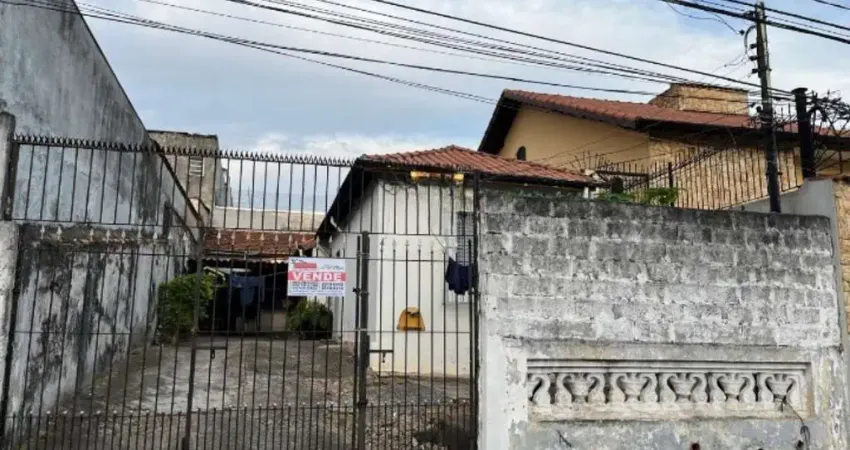 Casas a venda com 100m² na Vila Ema por apenas R$ 380.000,00