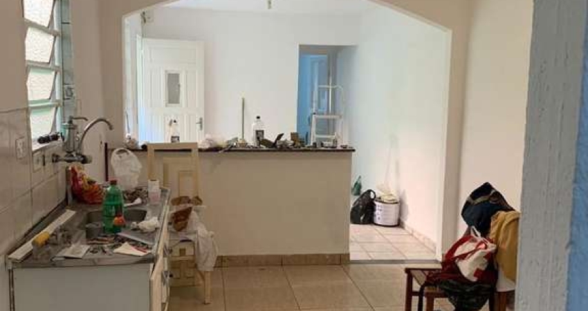 Imperdível! Casa à venda em São Paulo-SP, Vila Alzira: 11 quartos, 5 salas, 6 banheiros, 2 vagas, 190m². Confira já!