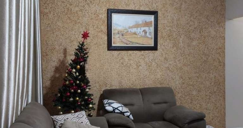 Imperdível oportunidade: Casa à venda em São Bernardo do Campo-SP, Batistini, 3 quartos, 1 suíte, 2 salas, 3 banheiros, 2 vagas, 150m².