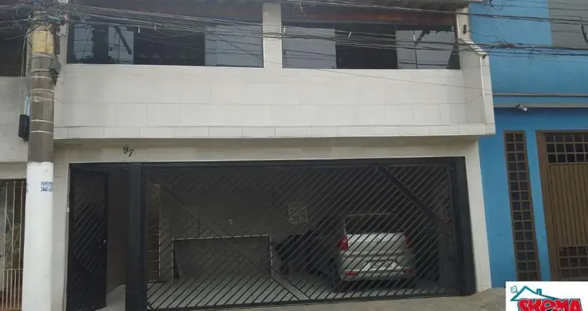 Imperdível oportunidade: Casa à venda em São Paulo-SP, no bairro Conjunto Habitacional Marechal Mascarenhas de Morais, com 2 quartos, 1 suíte, 1 sala, 2 banheiros, 2 vagas de garagem e 200,00m² de áre