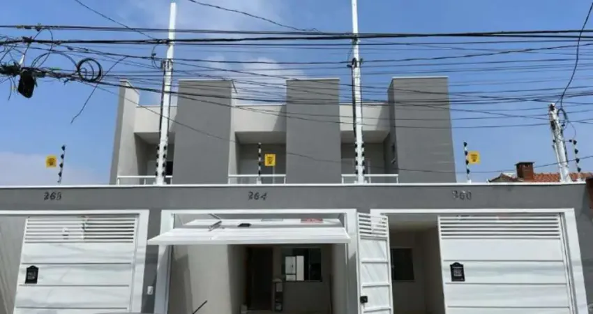 Sobrado com 03 dormitórios a venda no Jardim Sapopemba por apenas R$ 550.000,00