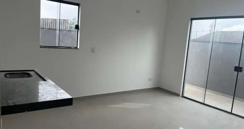 Apartamento para locação em São Paulo-SP, bairro Cidade São Mateus: 1 quarto,1 banheiro, 27m² de área.