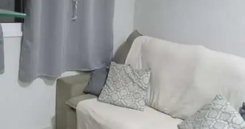 Imperdível! Apartamento à venda em São Paulo-SP, Jardim Adutora. 2 quartos, 1 sala, 1 banheiro, 1 vaga. Confira já!