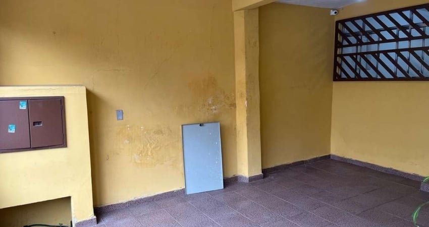 Aluguel de Casa em São Paulo-SP no Conjunto Habitacional Marechal Mascarenhas de Morais: 3 quartos, 1 sala, 1 banheiro, 1 vaga, 100m².
