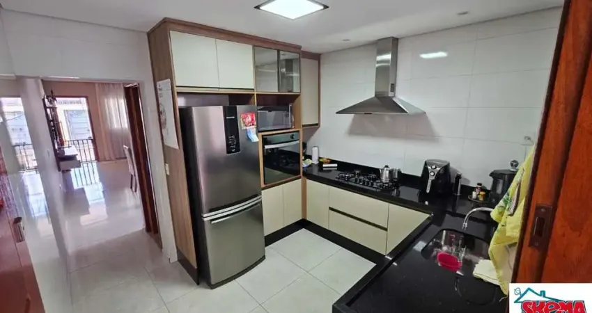 Imperdível: Casa à venda em São Paulo-SP, Jardim Sapopemba - 3 quartos, 1 suíte, 2 salas, 3 banheiros, 2 vagas - 110m²!