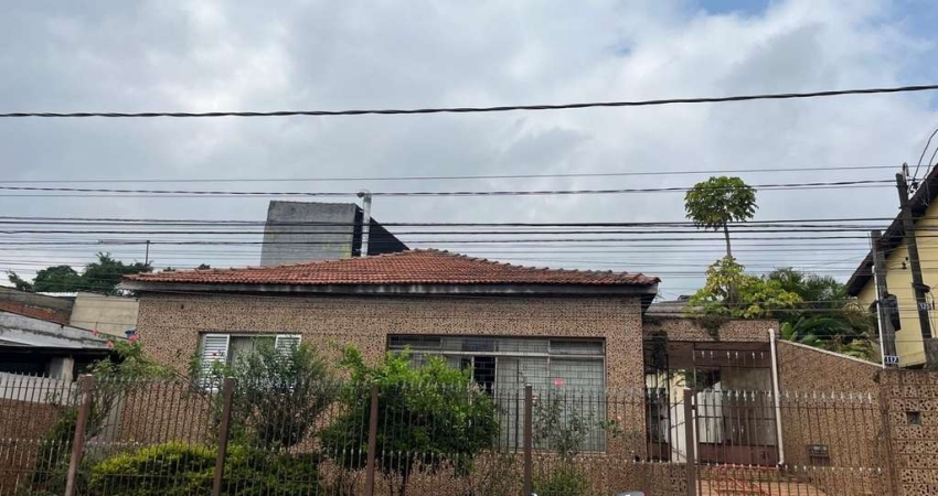 Terreno à venda em São Paulo-SP, Parque Santa Madalena, 387,50 m² de área!