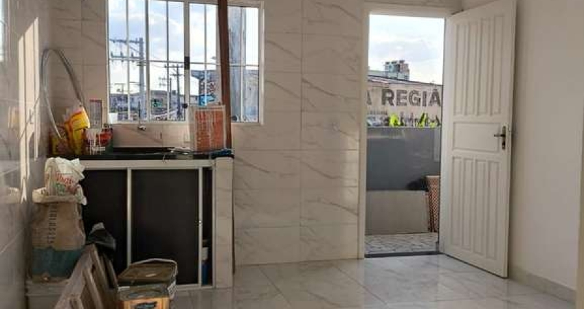 Aluguel de apartamento em São Paulo-SP, Jardim Adutora: 2 quartos, sala, banheiro e 45m² de área