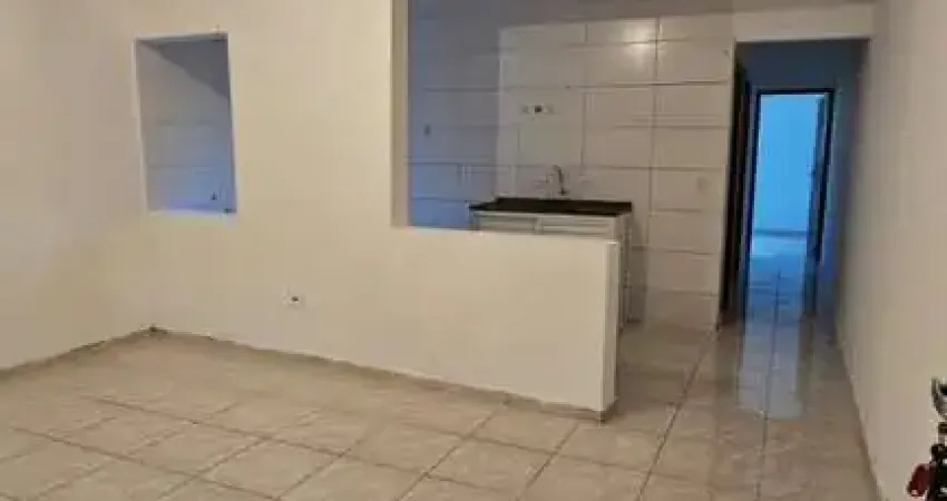 Apartamento para locação em São Paulo-SP, bairro Cidade São Mateus. 2 quartos, 1 sala, 1 banheiro, 1 vaga de garagem.