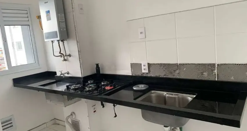 Apartamento à venda em São Paulo-SP, Vila Tolstoi: 2 quartos, 1 sala, 1 banheiro, 34m² de área. Confira já!