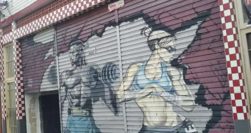 Ponto comercial para alugar no Jardim Tietê, São Paulo 