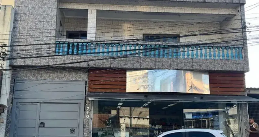 Casa comercial à venda em são paulo-sp: 4 quartos, 2 suítes, 2 salas, 3 banheiros, 3 vagas na conjunto habitacional marechal mascarenhas de morais, 400m². venha conferir!