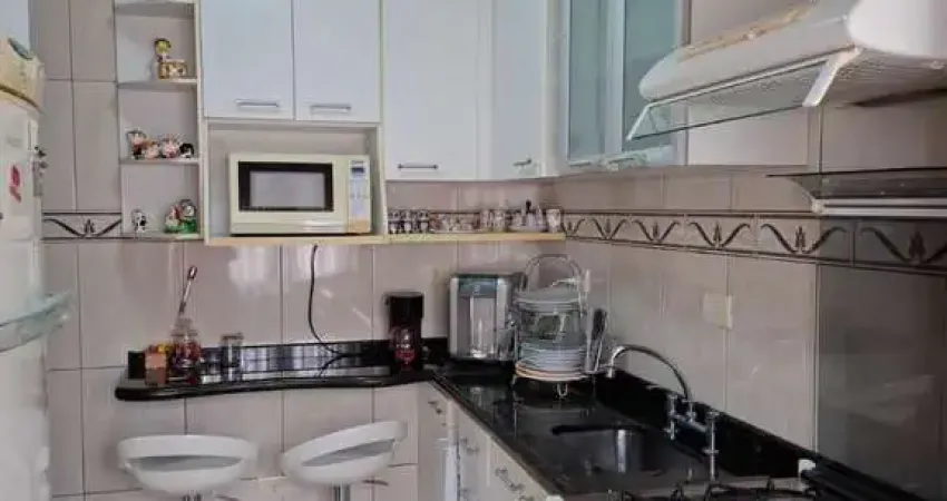 Apartamento à venda em são paulo-sp, no bairro jardim nove de julho: 2 quartos, 2 salas, 1 banheiro, 1 vaga de garagem!