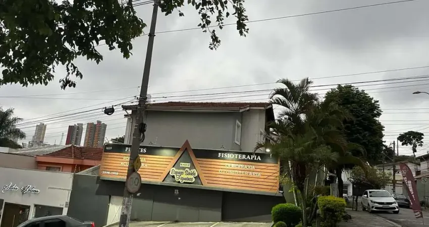 Prédio comercial a venda em santo andré por apenas r$ 1.300.000,00, prédio comercial a venda no bairro campestre por apenas r$ 1.300.000,00