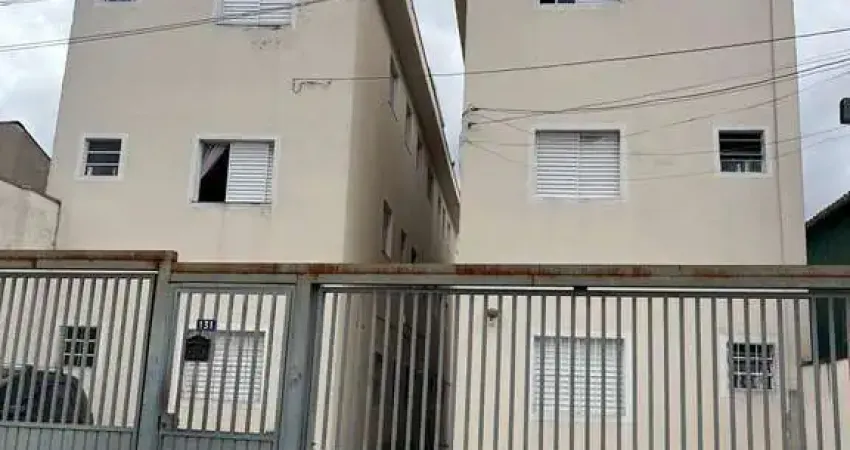 Apartamento à venda em são paulo-sp, jardim sapopemba: 2 quartos, 2 salas, 1 banheiro, 1 vaga, 50m².