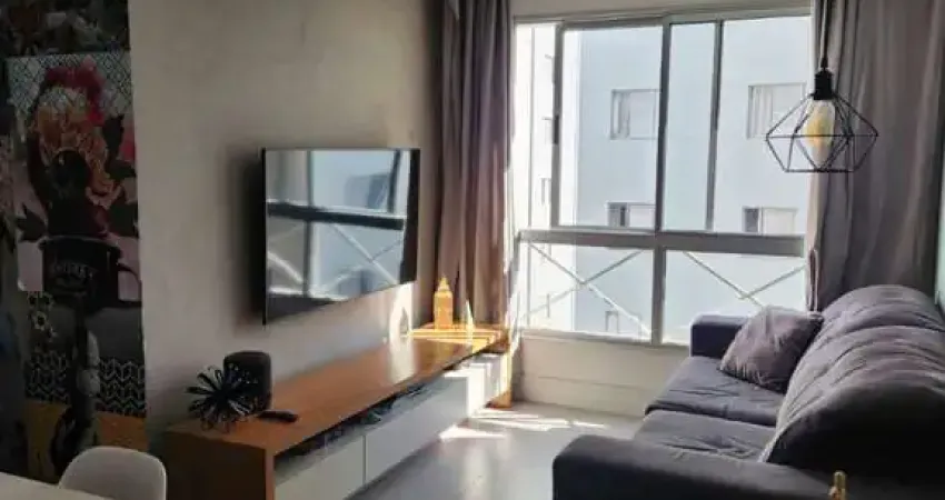 Apartamento à venda em São Caetano do Sul-SP, Fundação: 3 quartos, 1 banheiro, 1 vaga, 62m² de área