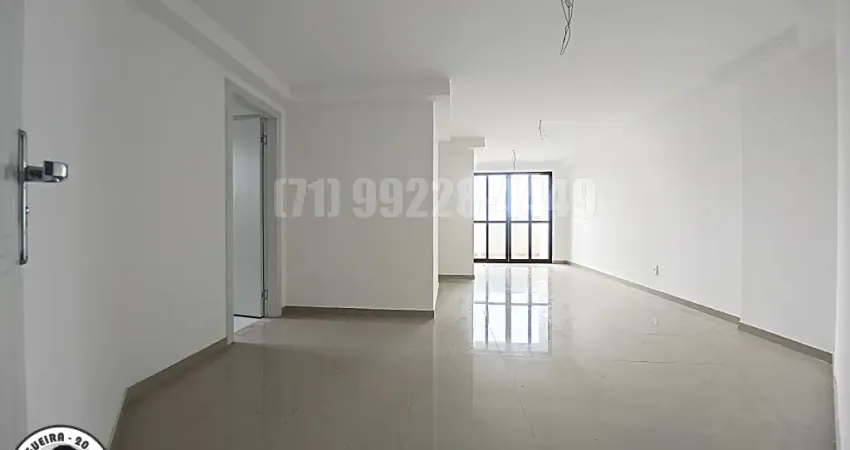 É sala espaçosa que busca? Esse apartamento é perfeito então para você, no melhor do Cabula