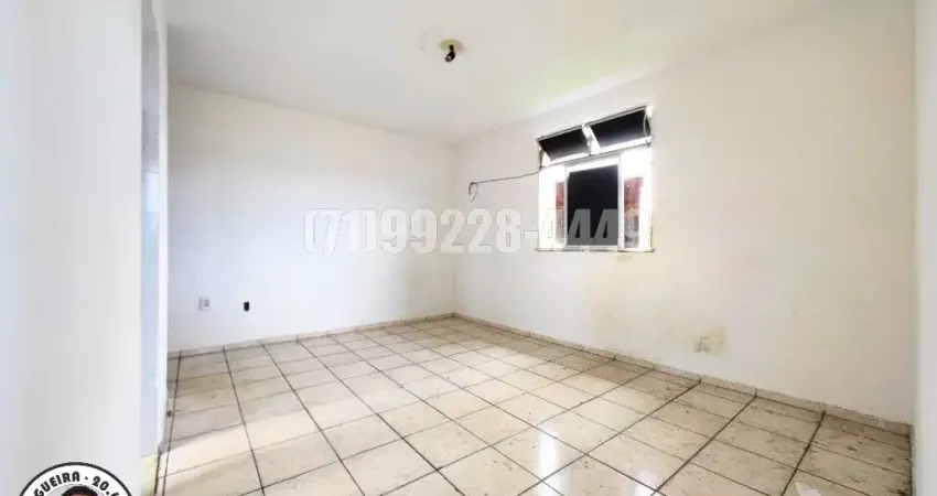 Apartamento de 2 quartos no Conjunto ACM - Estradas das Barreiras - Cabula