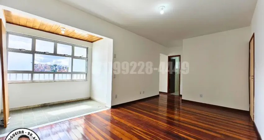 3 quartos com suíte e infraestrutura na Vila Laura, Salvador, Bahia