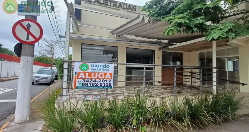 Ponto Comercial para Alugar, Jardim das Nações, Taubaté