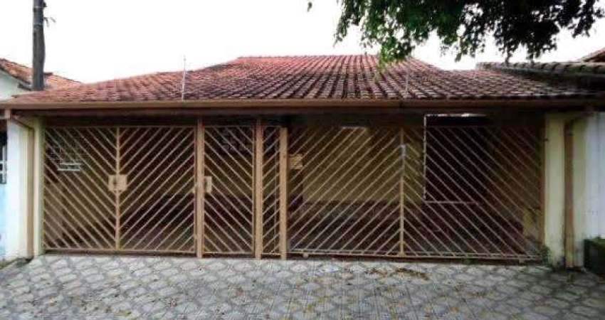 Casa com 3 quartos à venda na Rua Nilson Benedito da Fonseca, 35, Vila dos Comerciarios, Taubaté