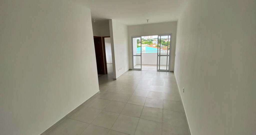 Apartamento à Venda, Vila das Jabuticabeiras, Taubaté