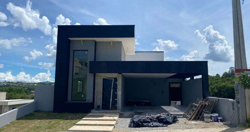 Casa à Venda, 3 Suítes, Condominio Cataguá Way, Taubaté