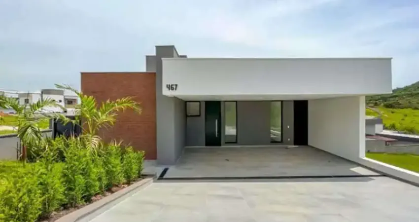 Casa com 3 suítes à Venda, Condomínio Cyrela Landscape, Taubaté