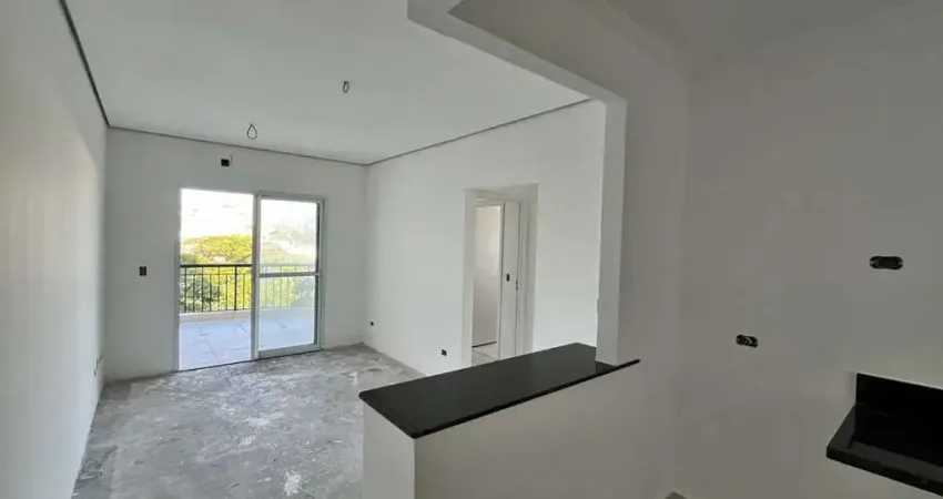Apartamento à Venda, Parque Paduan, Taubaté, 3 Quartos